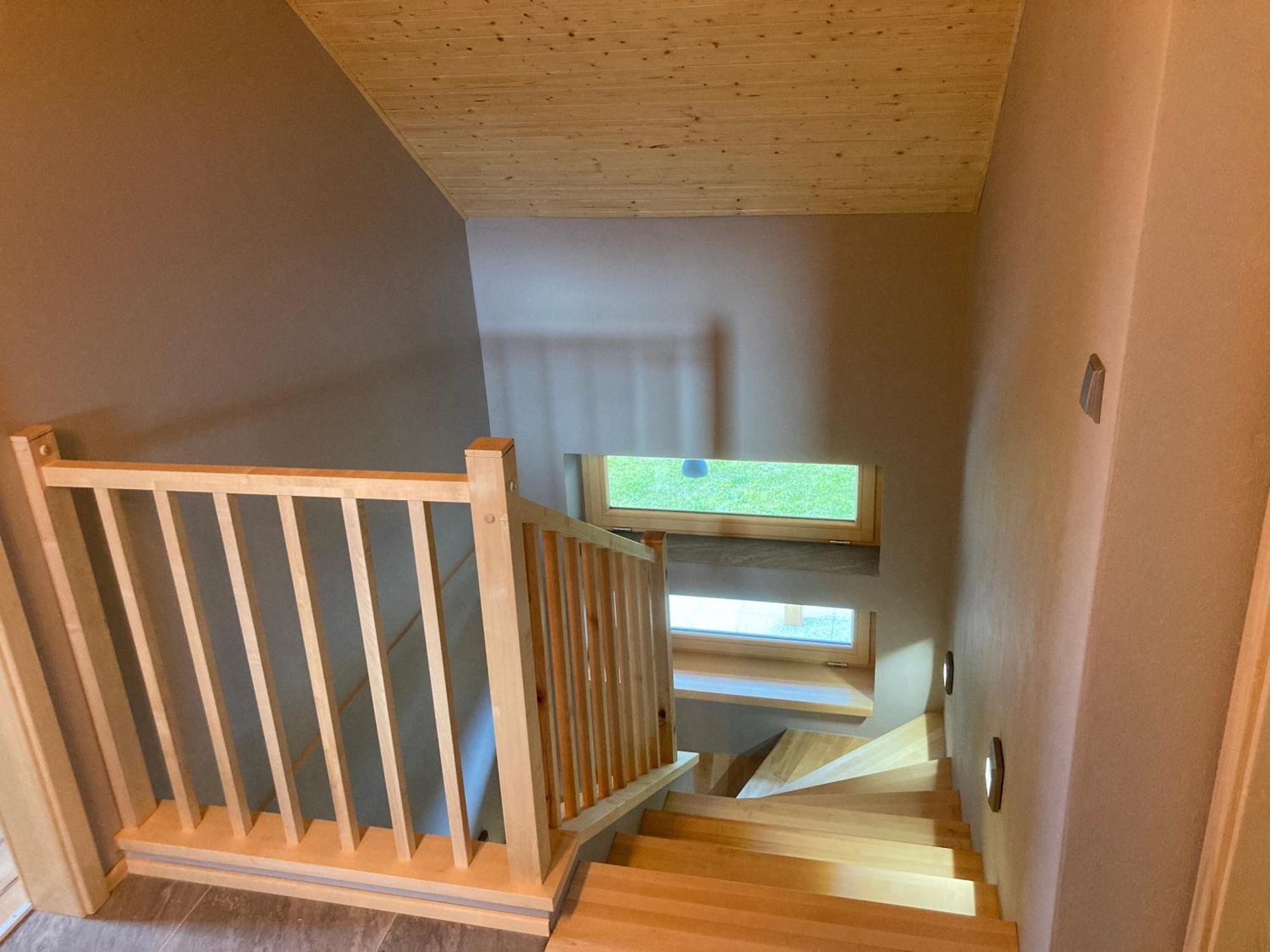 Gabreta Apartments Стахи Экстерьер фото