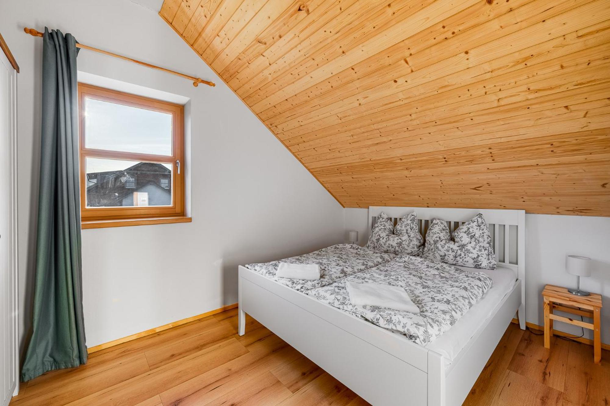 Gabreta Apartments Стахи Экстерьер фото
